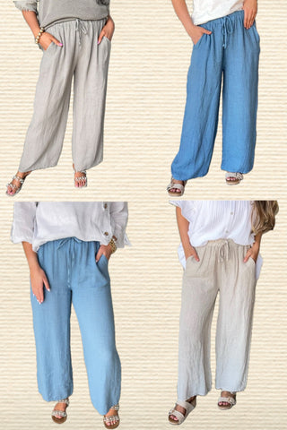 Tracker Pants