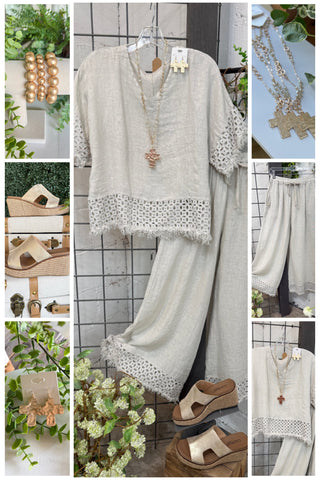 Virginia Beige