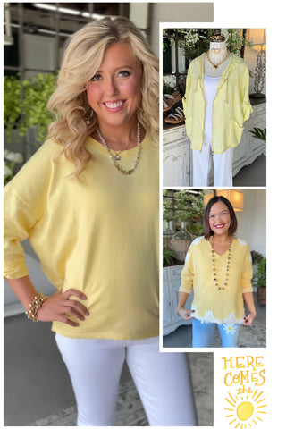 Lyric, Gulf Jacket, & Daydreamer