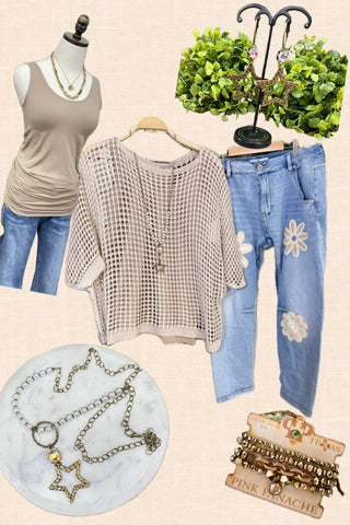 Easy Days & Whimsy