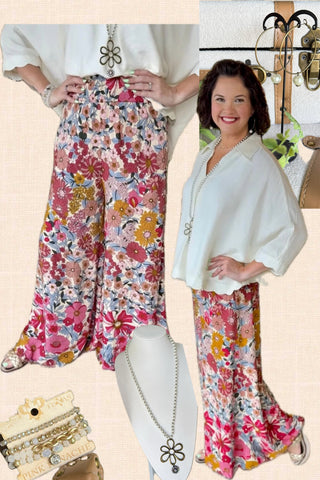 Kesley Pants