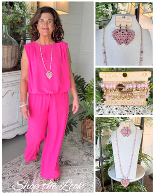 Shop the Look Allybeth