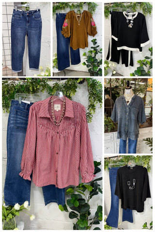 Restocks 7/28/26