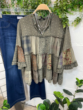 Boho Gravel RESTOCK Soon Young Threads