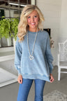 Blue Grey