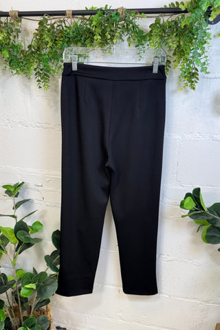 Girl Boss Pants Lt Khaki