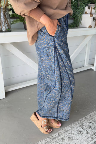 Denimal Jeans Animal by Easel Jeans Easel