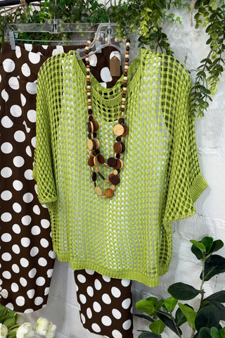 Easy Days Lime
