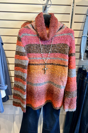 Prissy Sweater