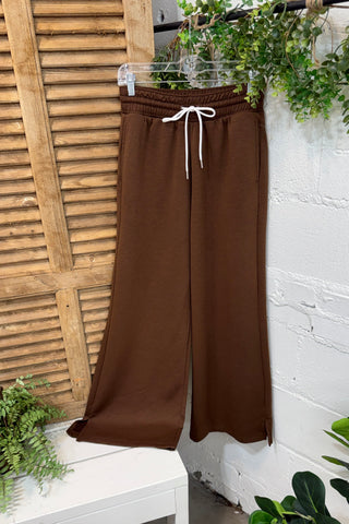 Brooklyn Pants Brown