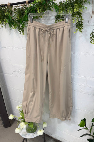 Bel Air Pants Khaki by Gigio