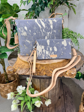 Consuela Jagger Downtown Crossbody