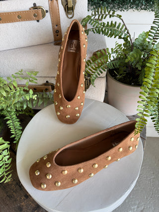 Karma Shoes Camel by Dolce Vita Shoes DV By Dolce Vita