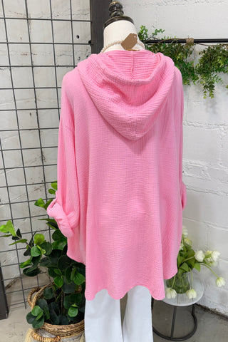 Alyssa Top Pink