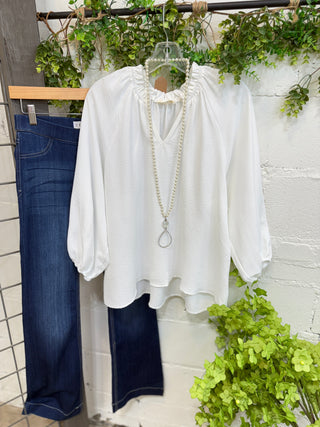 Night and Day White by Eesome