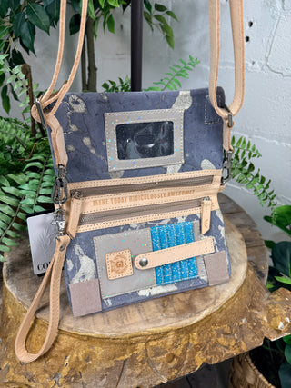 Consuela Jagger Uptown Crossbody
