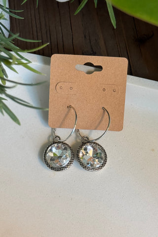 Riveting Earrings Earrings Accessories To Go