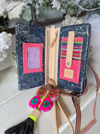 Shane Uptown Crossbody by Consuela Purse Consuela