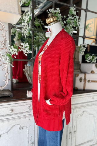 Diane Cardigan Ruby Cardigan Zenana