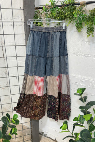 Bandwagon Pants Vintage RESTOCK Soon Pants Young Threads