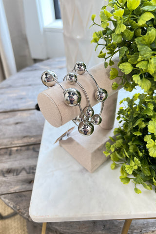 Show Off Bracelets Gold Bracelets SM Style