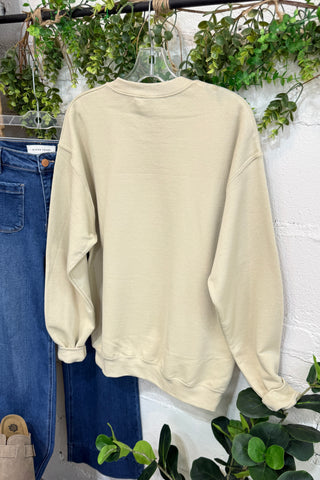 Wild Snowman Sweatshirt Southern Attitude Designs Wholesale