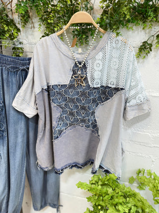 Stargazer Denim