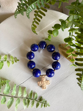 Filly Bracelet Blue