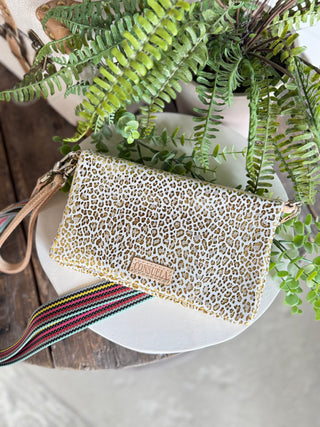 Kit Uptown Crossbody by Consuela Purse Consuela