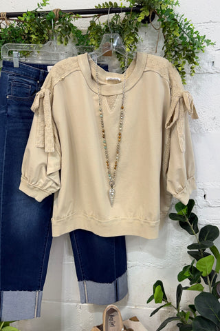 Simmons Top Oat