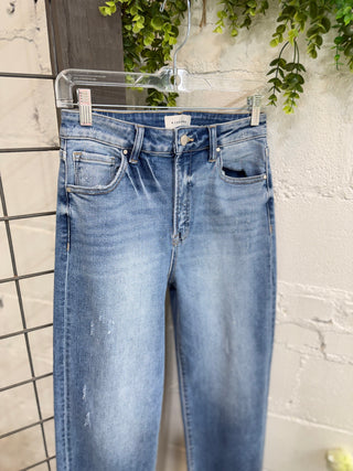 Gilmore Jeans Denim by Risen Jeans Risen