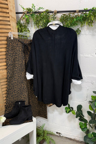 Open Road Wrap Black Wrap Wona Trading