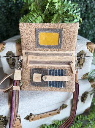 Consuela Lawton Uptown Crossbody Handbags, Wallets & Cases Consuela