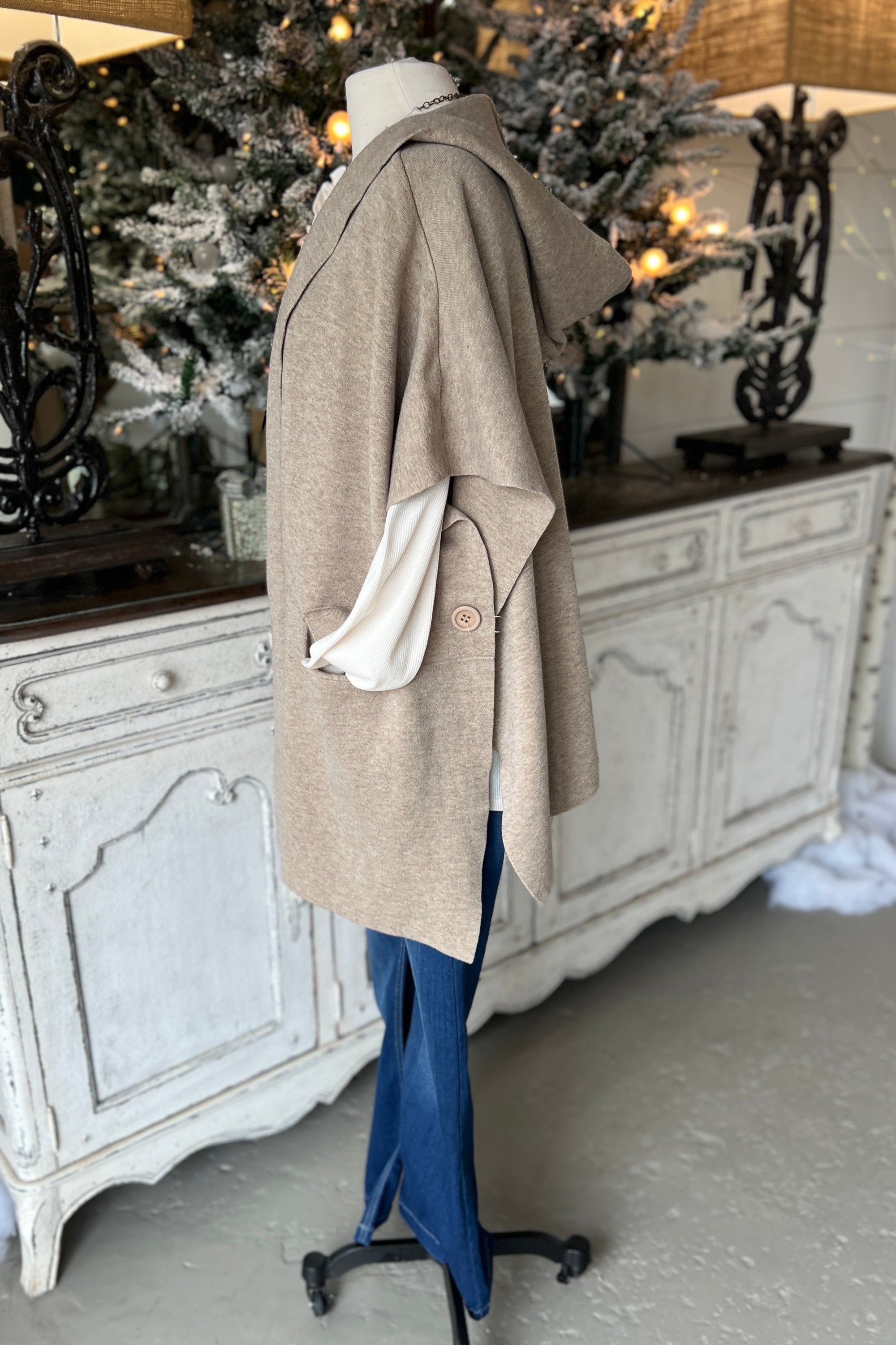 Veronica Kimono RESTOCK