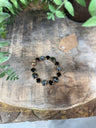 Black Bracelet