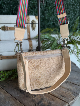 Consuela Lawton Metro Crossbody Purse Consuela