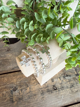 Kindred Bracelets Silver Bracelets Chic Cool