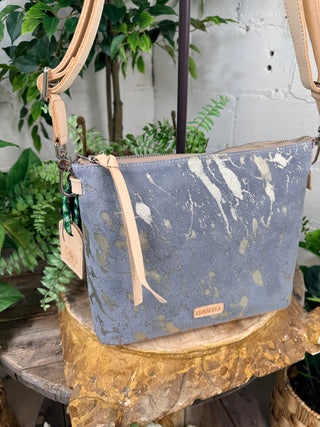 Consuela Jagger Downtown Crossbody