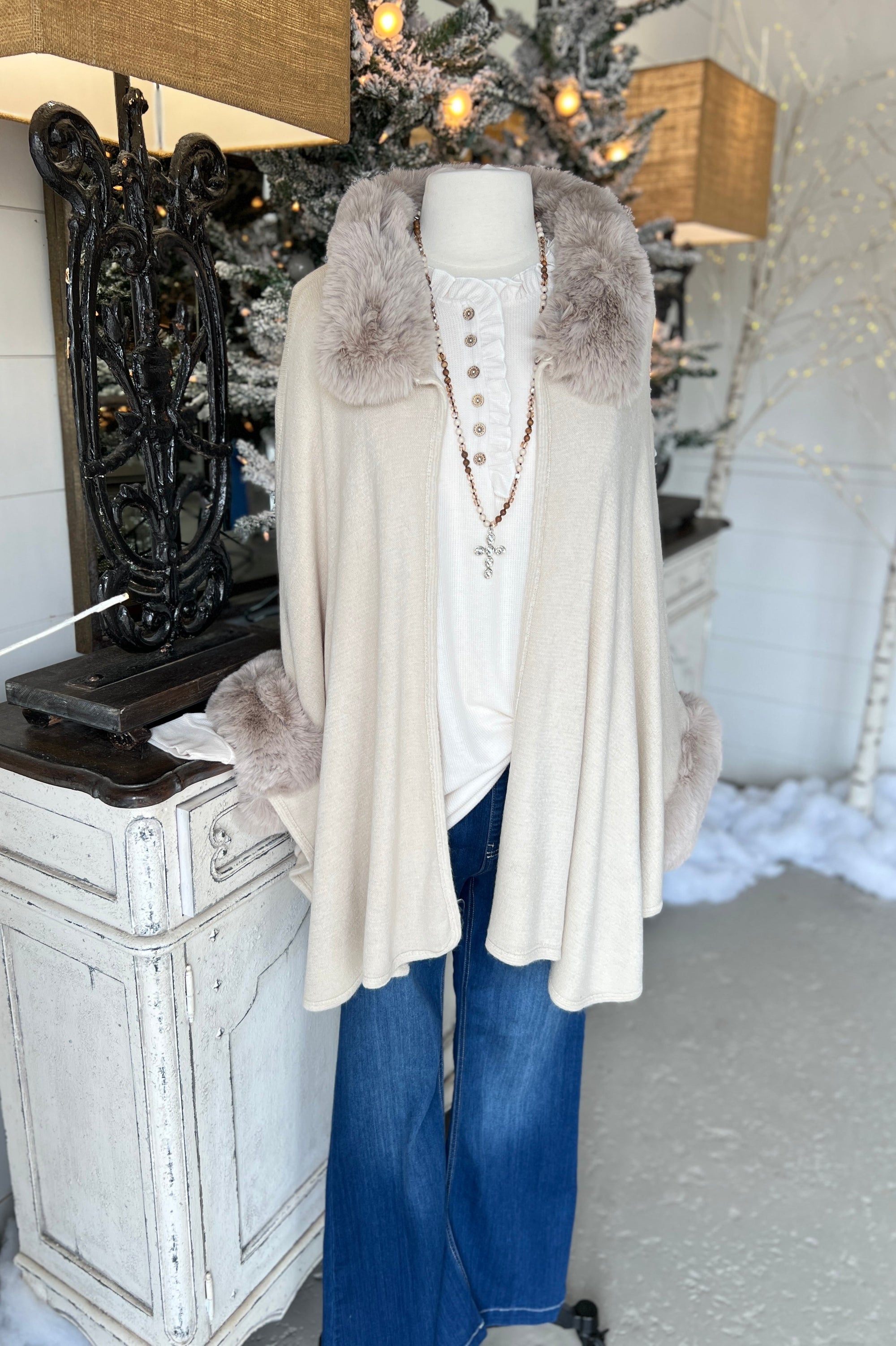 Winter's Love-Carol's Boutique, located in Jasper, Alabama