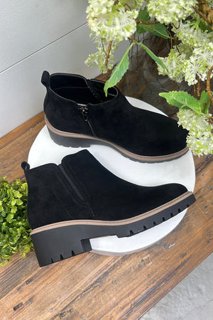 Danielle Booties