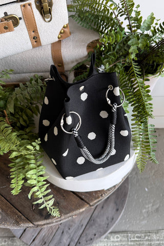 Big City Purse Black