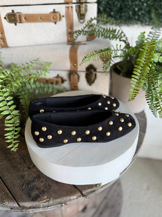 Karma Shoes Black by Dolce Vita Shoes DV By Dolce Vita