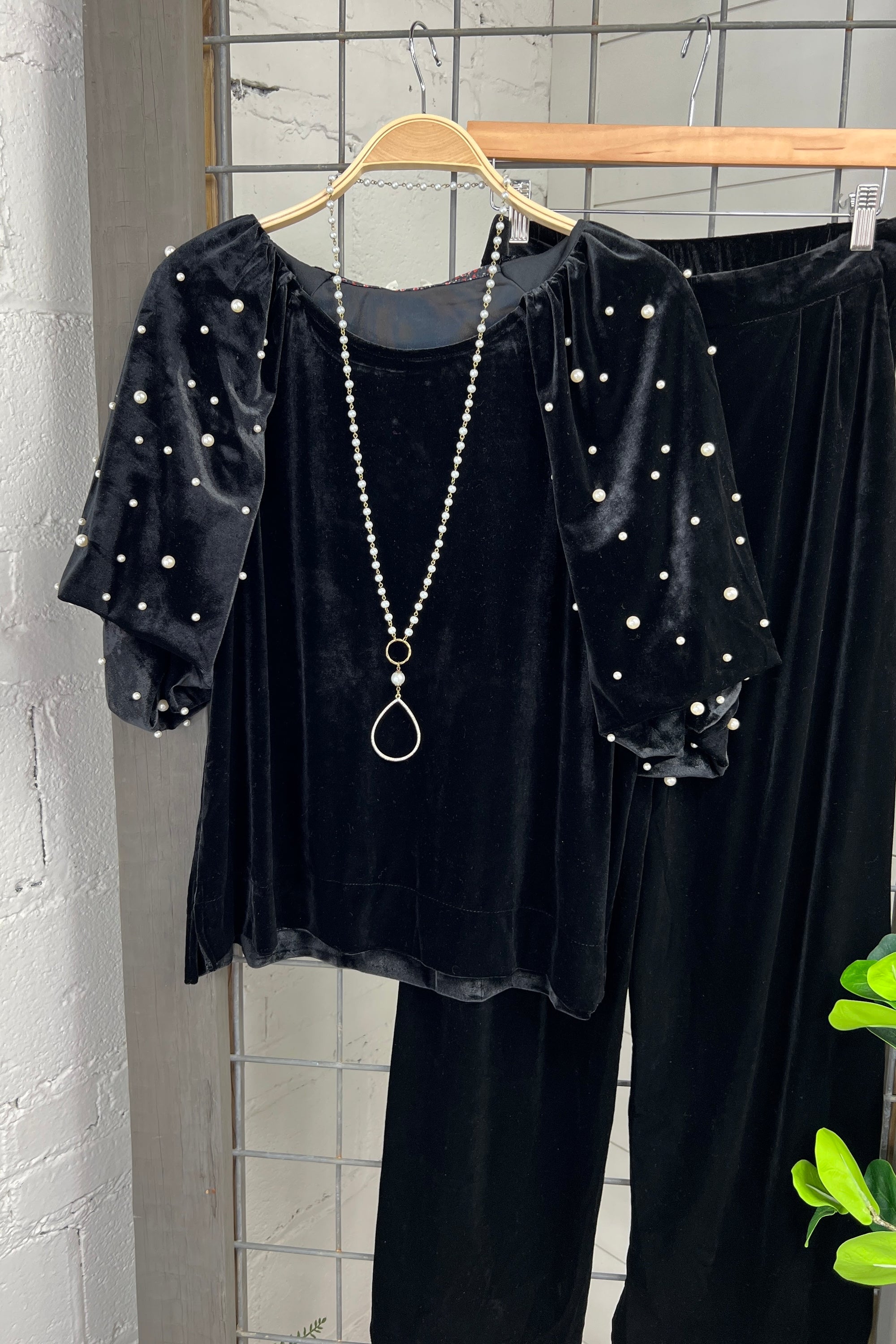 Back in Black RESTOCK