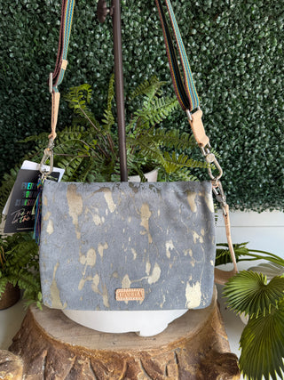 Consuela Jagger Metro Crossbody