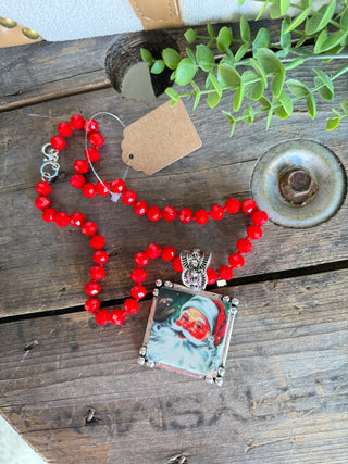 Jolly Photo Necklace Necklaces Accessories To Go