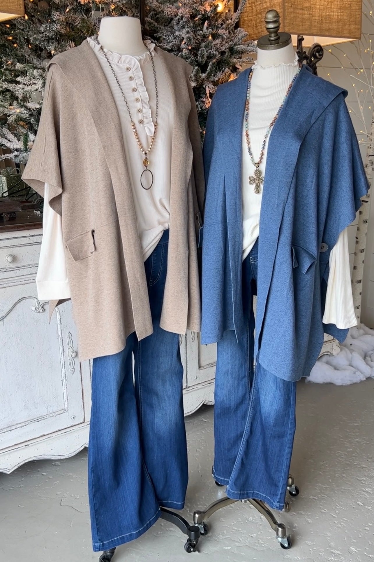 Veronica Kimono RESTOCK