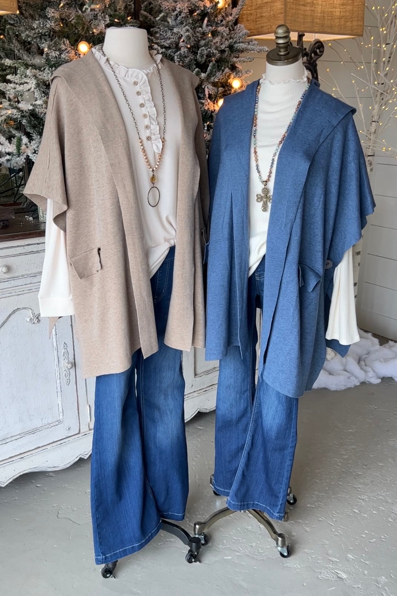 Veronica Kimono RESTOCK