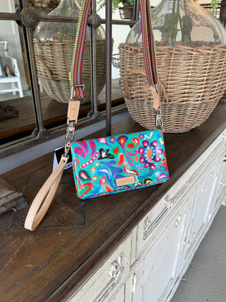 Consuela Tasha Uptown Crossbody