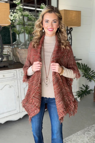 Nadine Sweater Cardi Cardigan LETO