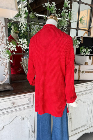 Diane Cardigan Ruby Cardigan Zenana